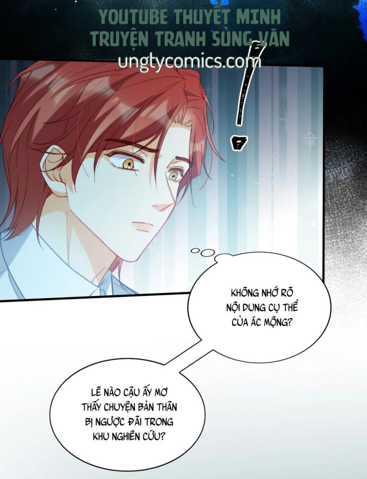 Nụ Hôn Vực Thẳm Chap 52 - Next Chap 53